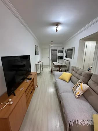 Apartamento na Vila Vitória à venda | Mauá - Sp