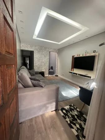 Casa Germinada a venda | Vila Alice - Santo André, SP