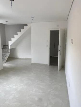 2 Coberturas sem condomínio a venda no Parque Novo Oratório | Santo André- SP