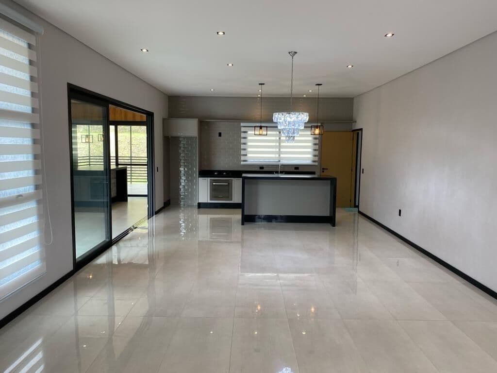 Casa Térrea a venda em Bragança Paulista - SP