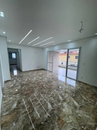 Apartamento Cond. Diamond na Vila Bocaina à venda | Mauá - Sp