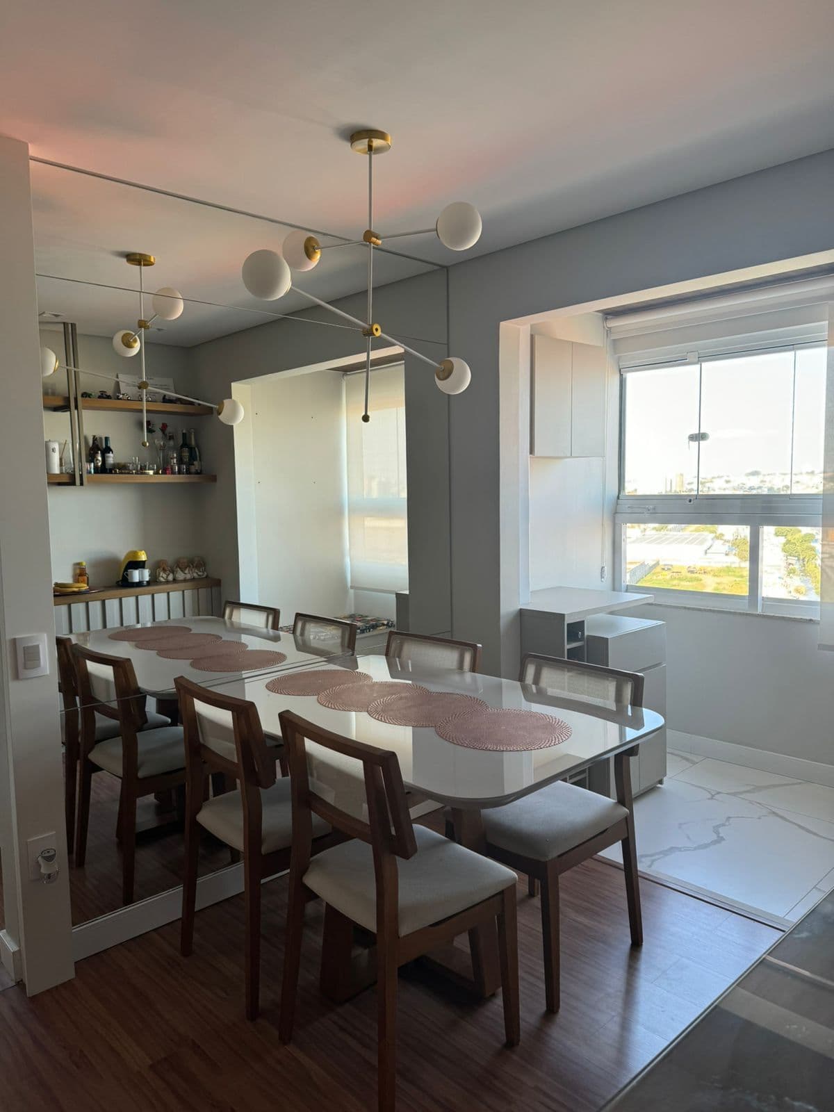 Apartamento Cond. Avenida dos Estados na Vila Metalúrgica à venda | Santo André - Sp