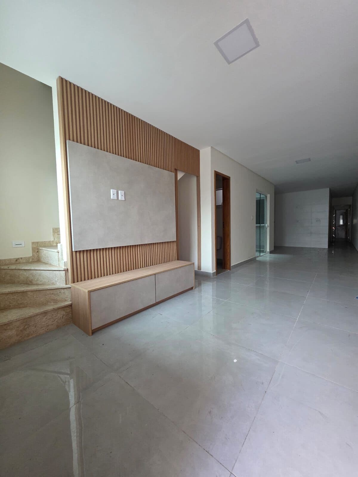 Sobrado na Vila Camilópolis à venda | Santo André - Sp