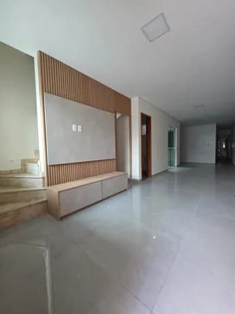 Sobrado na Vila Camilópolis à venda | Santo André - Sp