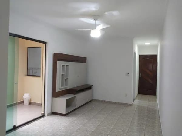 Apartamento sem condomínio | Bairro Jardim, Santo André-Sp
