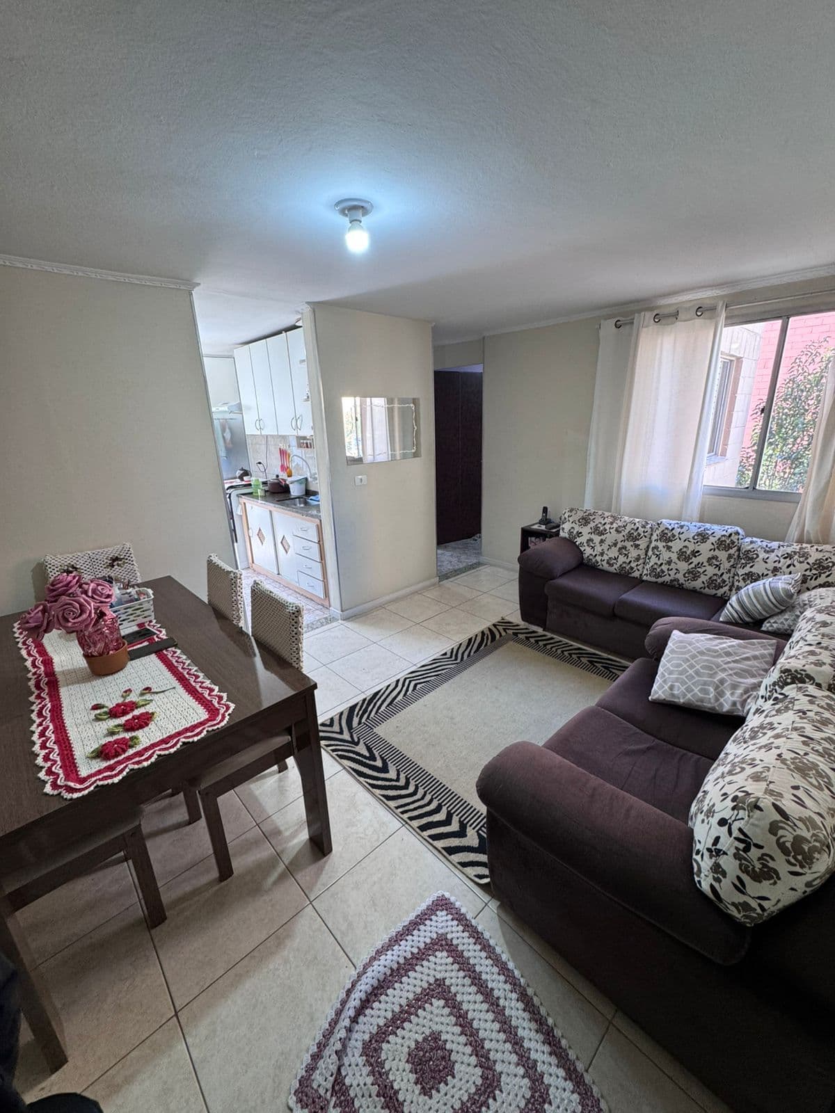 Apartamento no Jardim Alvorada à venda | Santo André - Sp
