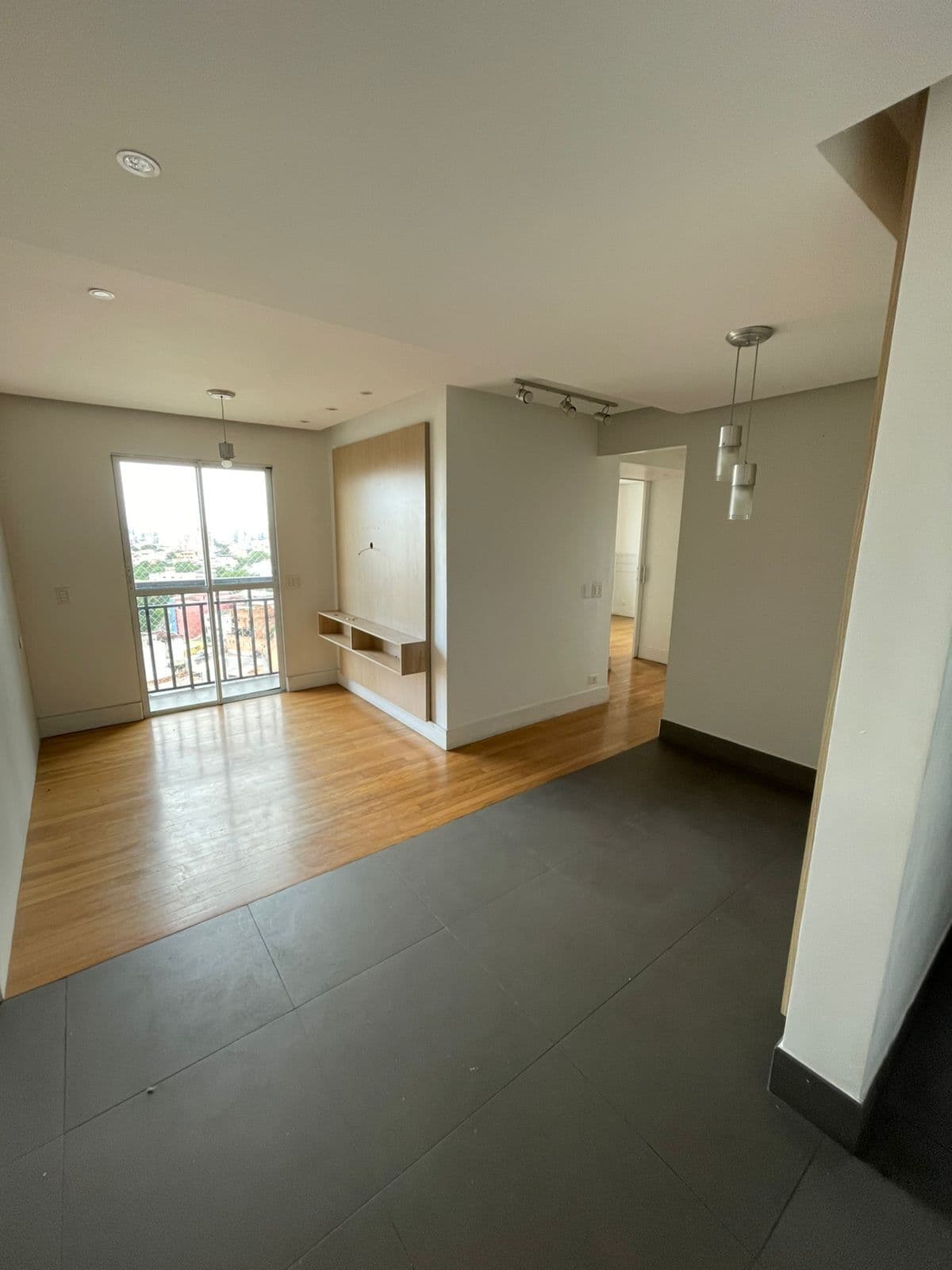 Apartamento Condomínio Atlanta à venda na Parque Erasmo Assunção | Santo André - SP