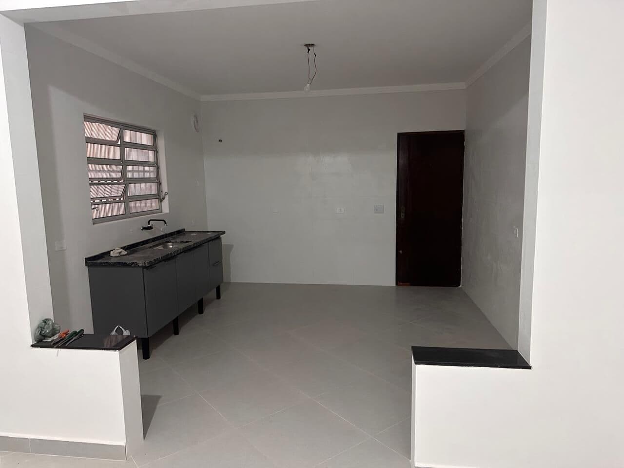 Casa no Parque Marajoara II a venda | Santo André - SP