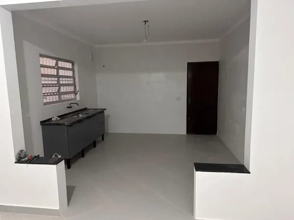 Casa no Parque Marajoara II a venda | Santo André - SP