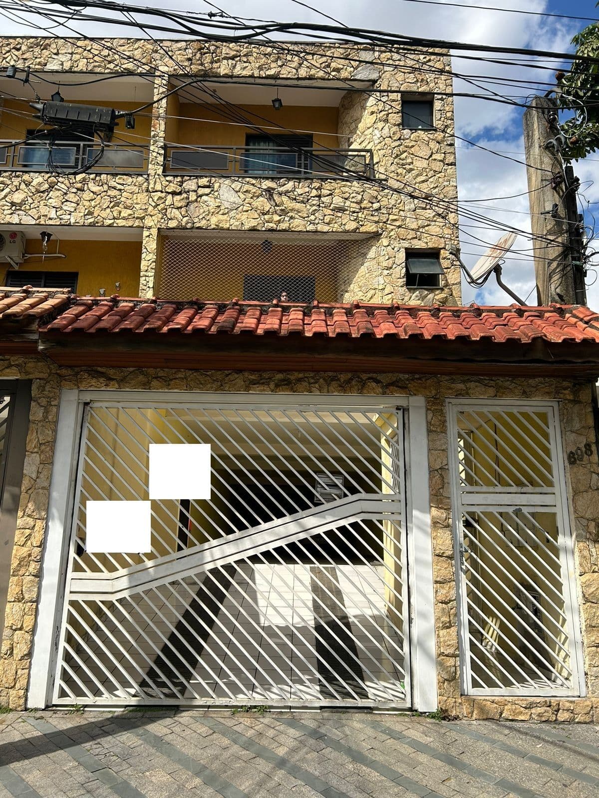 Apartamento sem condomínio na Vila Camilópolis à venda | Santo André - Sp