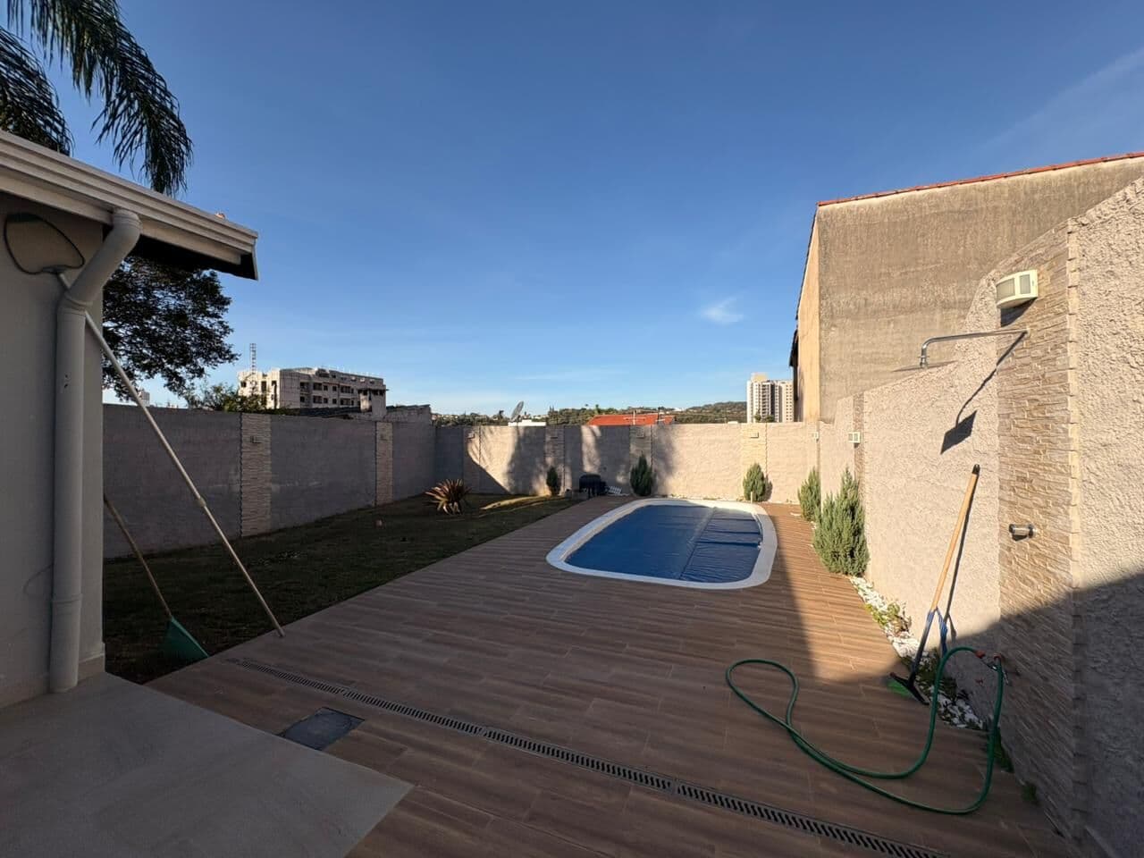 Casa térrea no Atibaia Jardim a venda | Atibaia- SP