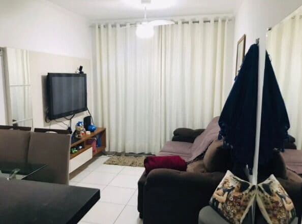 Cobertura no Jardim Silvana à venda | Santo André - Sp