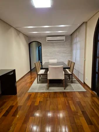 Sobrado Alto Padrão a venda na Vila Alto de Santo André