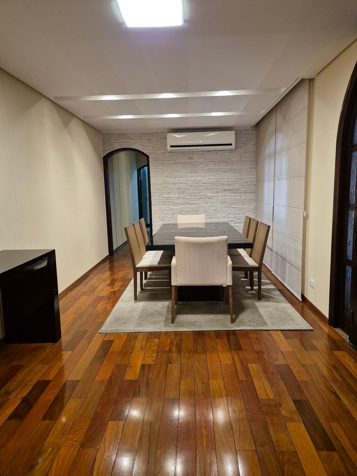 Sobrado Alto Padrão a venda na Vila Alto de Santo André