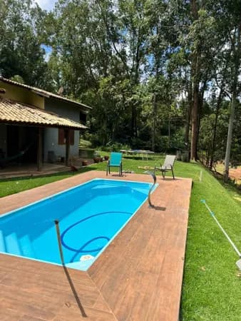 Chacara a venda Condomínio | Monte verde em Itu - SP