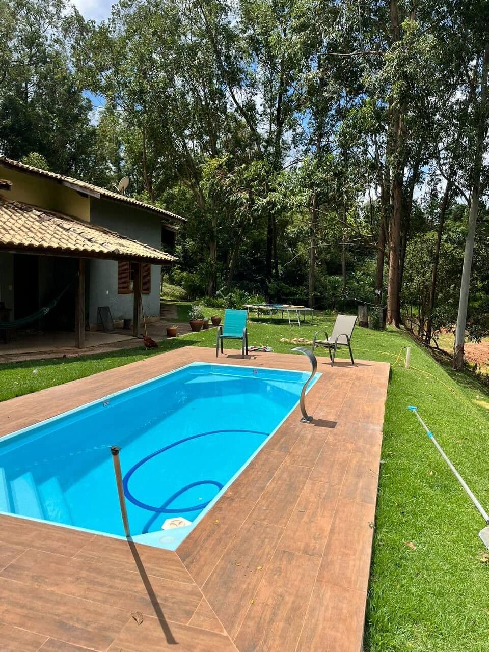 Chacara a venda Condomínio | Monte verde em Itu - SP