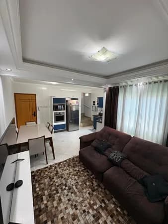 Cobertura Duplex à venda no Parque das Nações | Santo André - SP