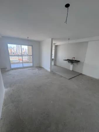 Apartamento Cond. Sophistic no bairro Casa Branca à venda | Santo André - Sp