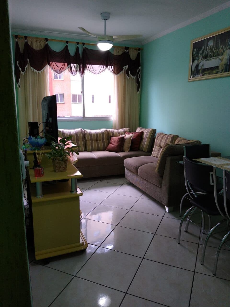 Apartamento Cond. Portal de Santo André no Parque das Nações a venda | Santo André/SP