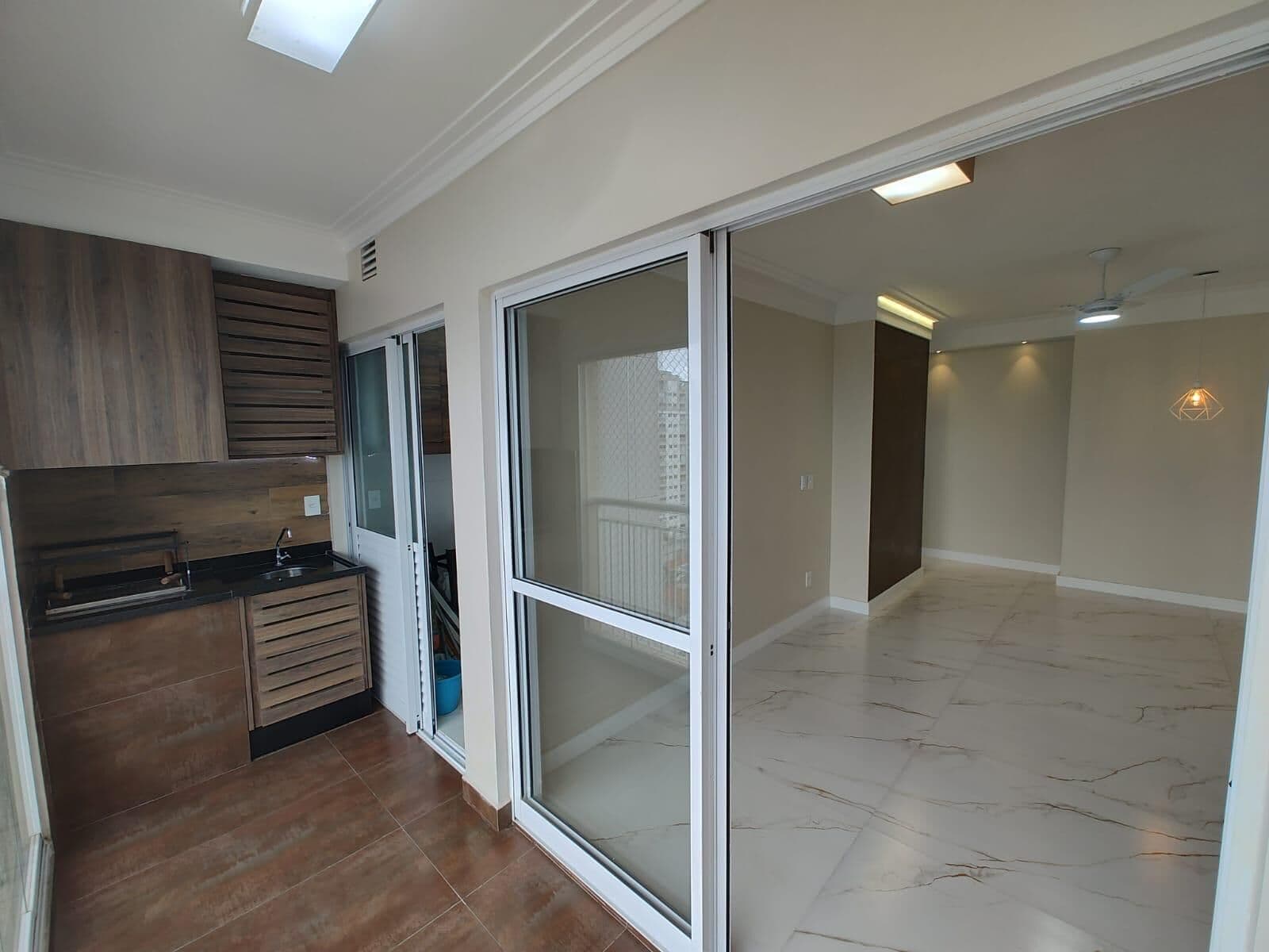 Apartamento Edifício Vivare à Venda – Bairro Barcelona | São Caetano do Sul – SP