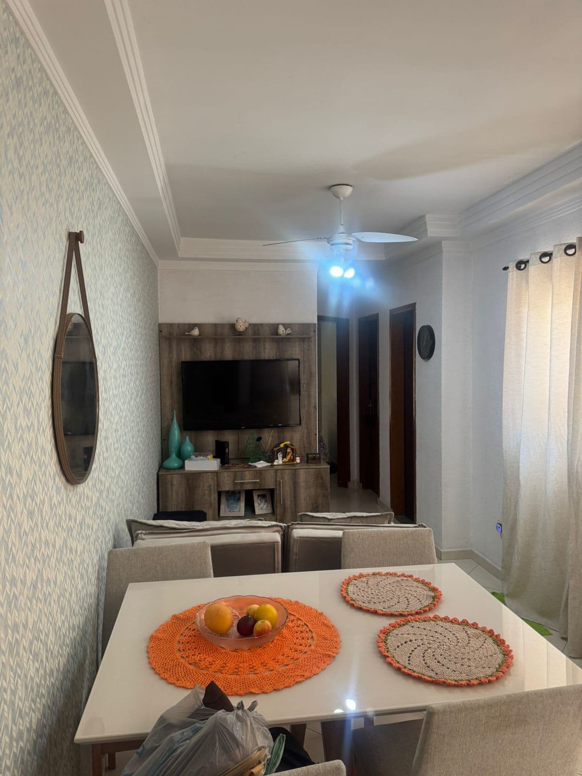 Apartamento sem condomínio à venda em Utinga | Santo André - SP