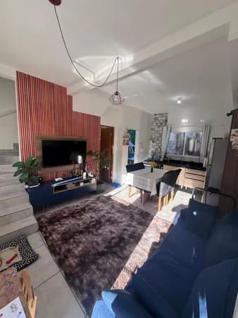 Sobrado Cond. Residencial Acapulco a venda no Jardim Santo Antônio | Atibaia – SP