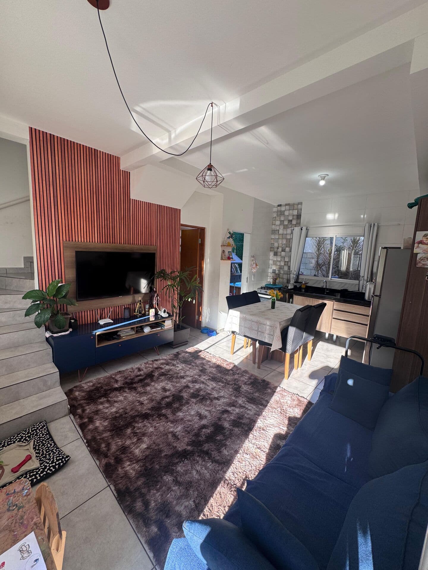 Sobrado Cond. Residencial Acapulco a venda no Jardim Santo Antônio | Atibaia – SP