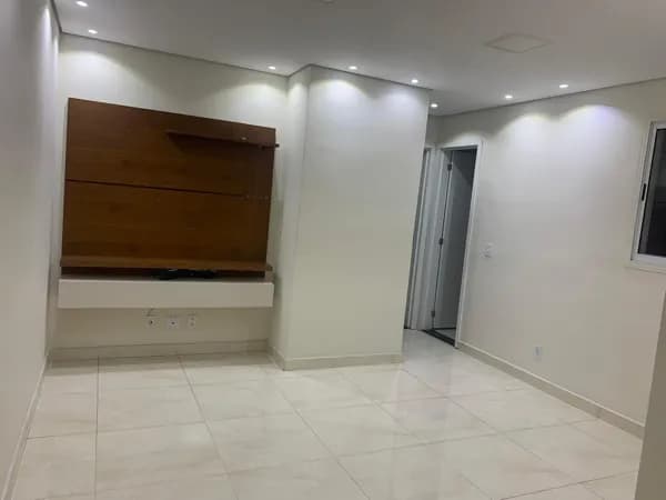 Apartamento sem condomínio à venda na Vila Mazzei | Santo André - SP
