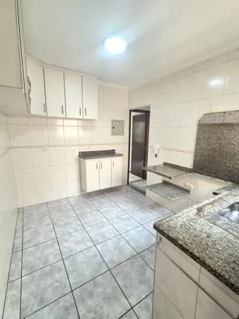 Apartamento à venda na Vila Helena | Santo André - SP