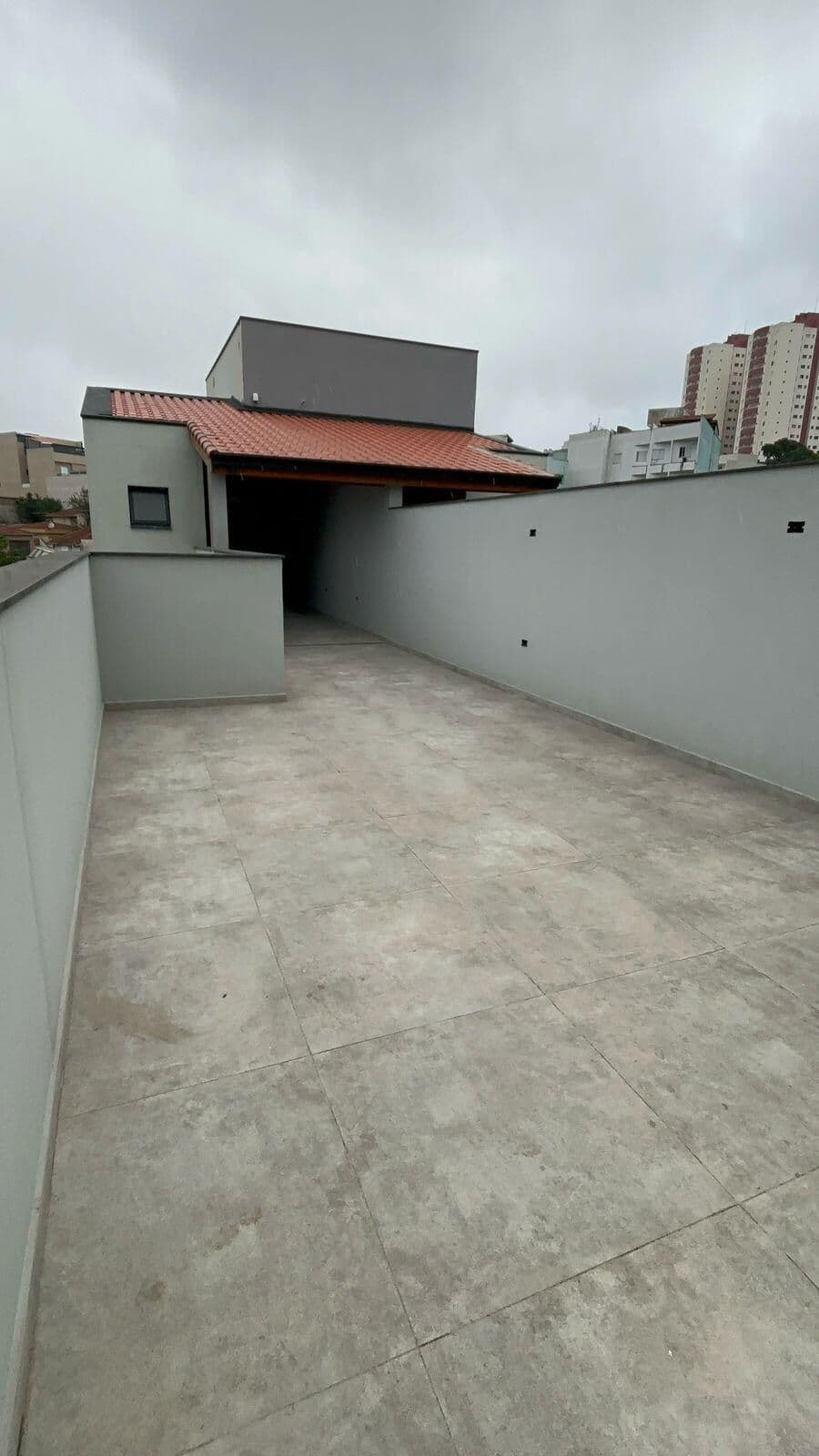 Cobertura a venda na Vila Alice | Santo André - SP