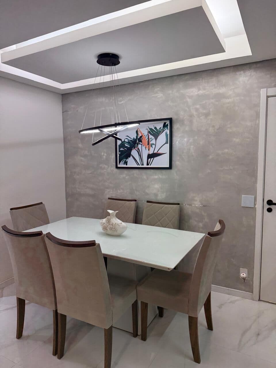 Apartamento Cond. Le Monde na Vila Assunção à venda | Santo André - Sp