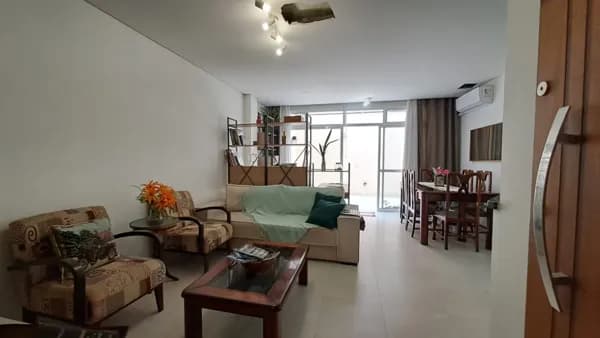 Apartamento garden Cond. Residencial Café Filho à venda no Bairro Dos Casa | Sbc - SP