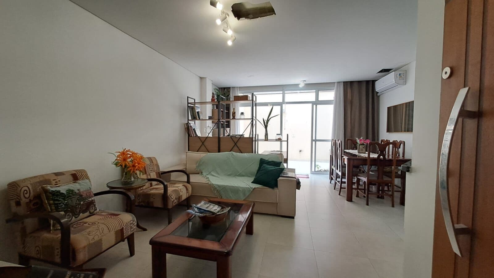 Apartamento garden Cond. Residencial Café Filho à venda no Bairro Dos Casa | Sbc - SP