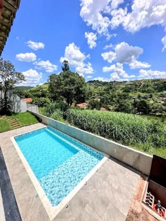 Casa Alto Padrão a venda | Jardim Estancia Brasil, Atibaia- Sp
