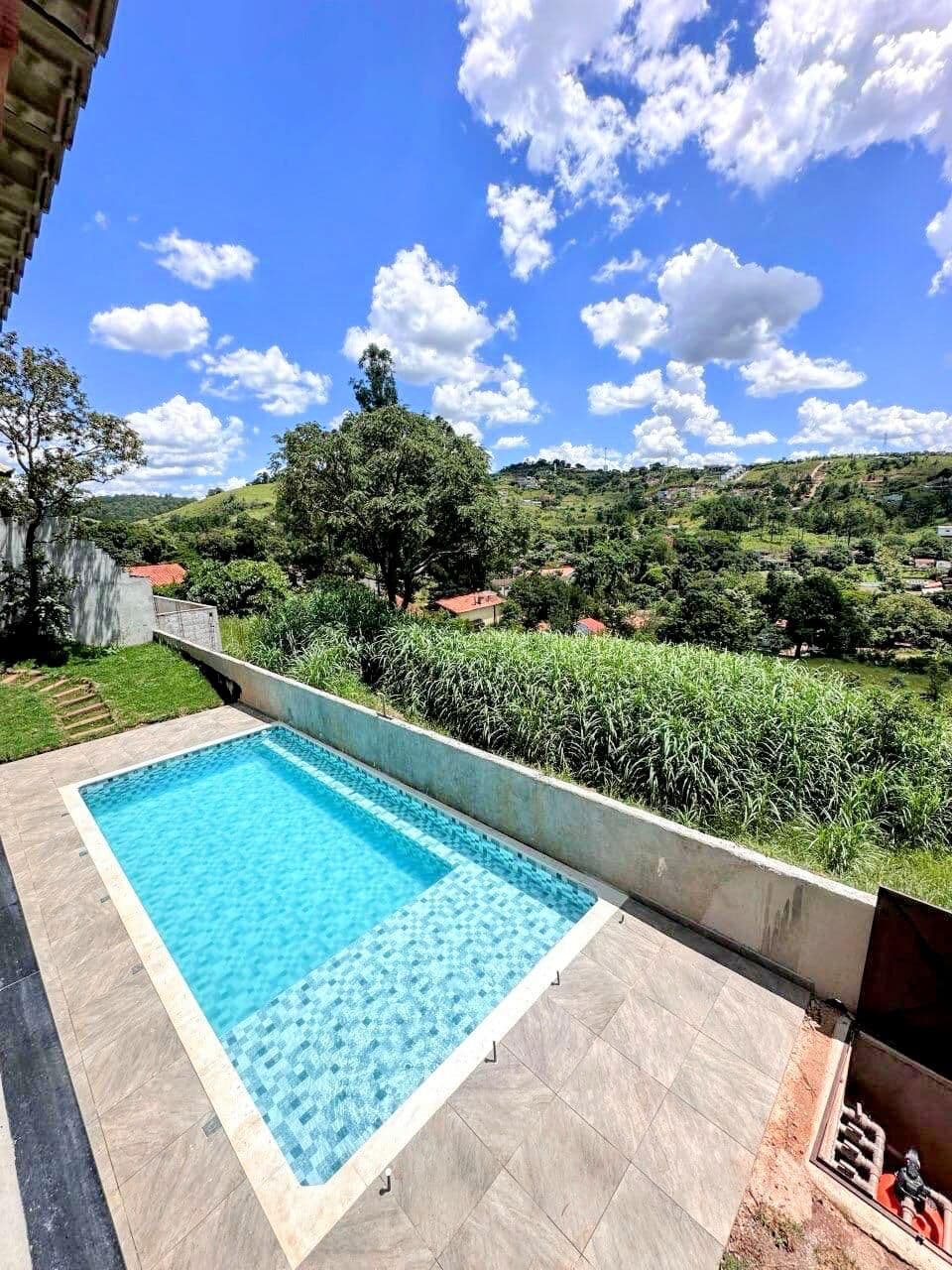 Casa Alto Padrão a venda | Jardim Estancia Brasil, Atibaia- Sp