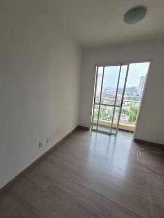 Apartamento Cond. Square Garden 1 a venda no Parque Erasmo Assunção | Santo André - SP