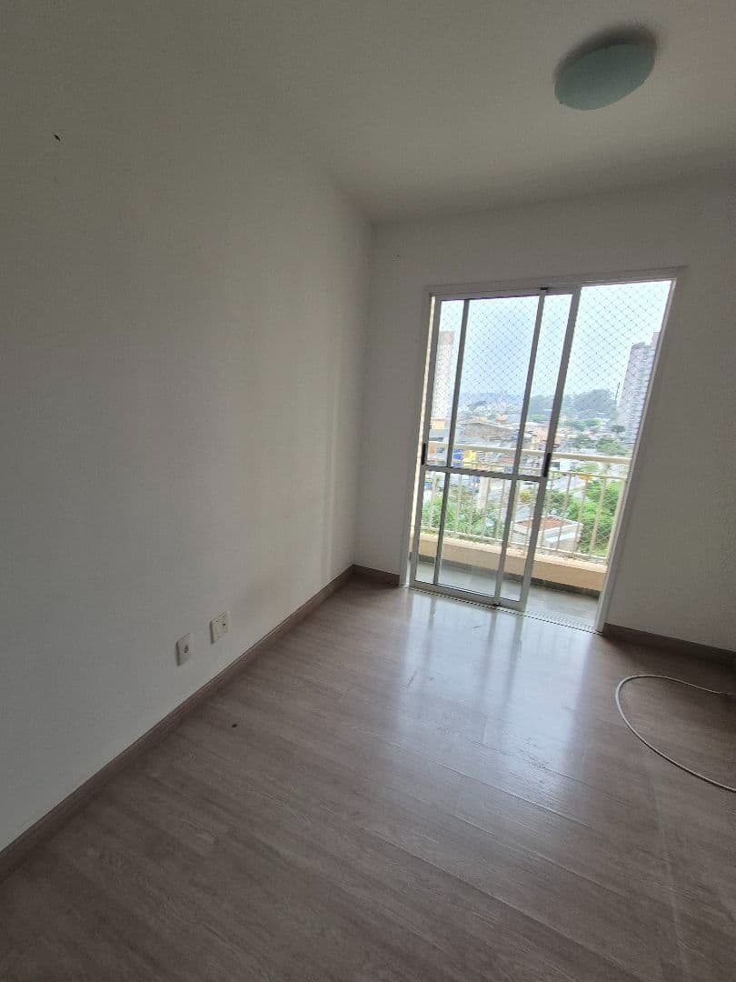 Apartamento Cond. Square Garden 1 a venda no Parque Erasmo Assunção | Santo André - SP