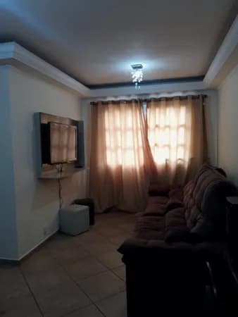 Apartamento Cond. Atlântico Sul no Jardim Santo André a venda | Santo André/SP