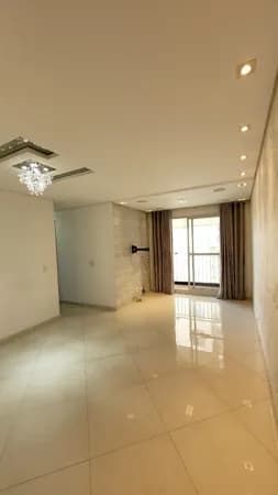 Apartamento Cond. Residencial Conquista a venda na Vila Homero Thon | Santo André/SP