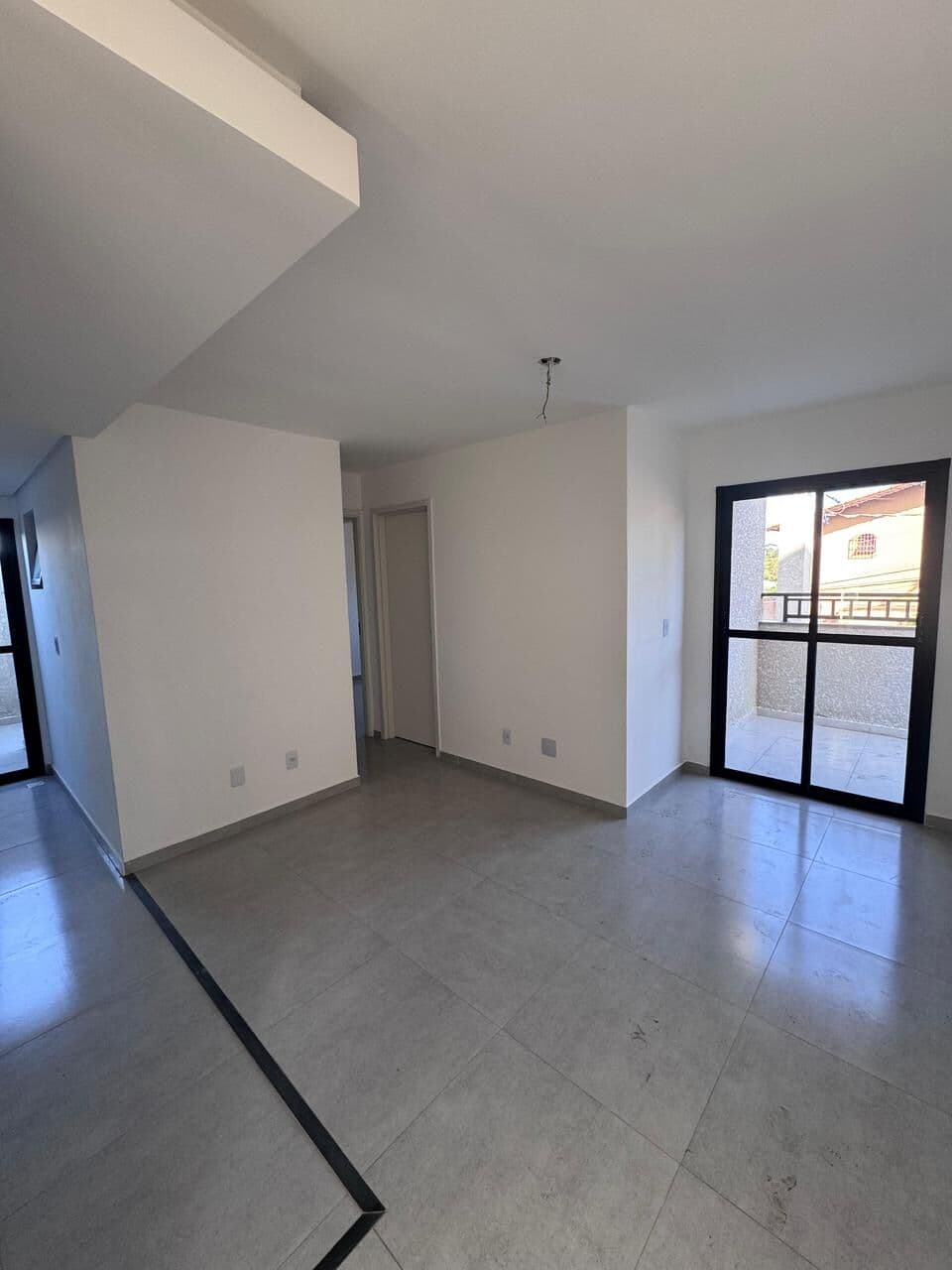 Apartamento Garden novo Cond. Residencial Bernardo a venda na Vila Progresso | Santo André/SP