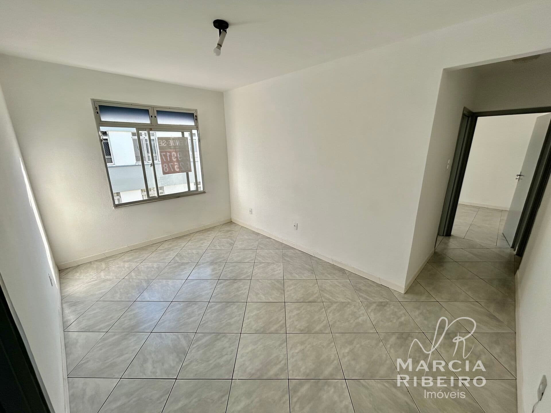 Apartamento 2 Dormitórios na Trindade, Florianópolis/SC