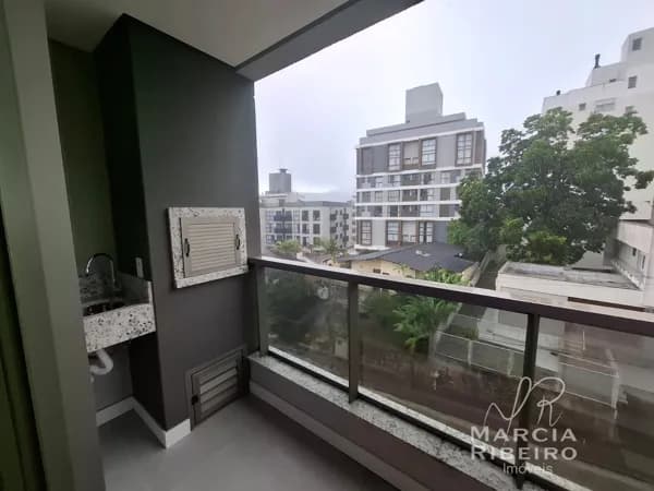 Apartamento em Carvoeira, Florianópolis/SC