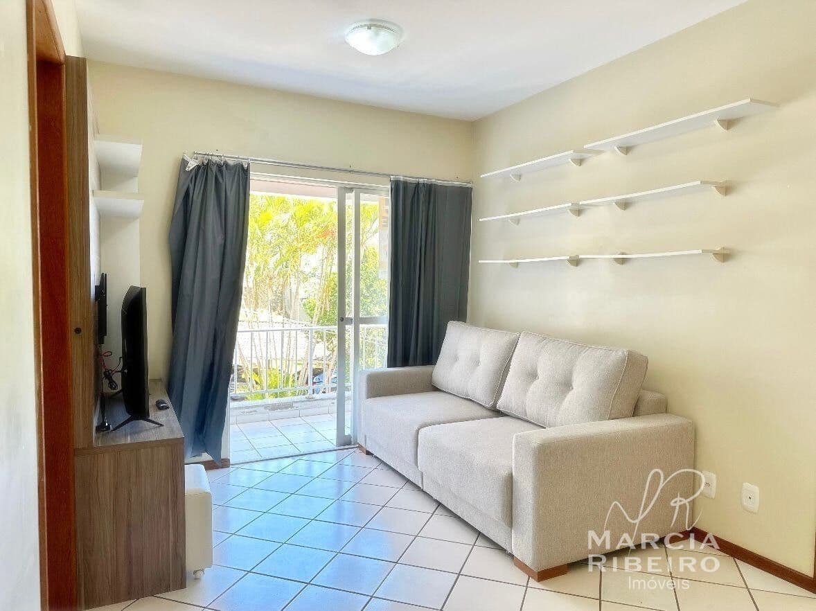 Apartamento 1 Quarto na Carvoeira