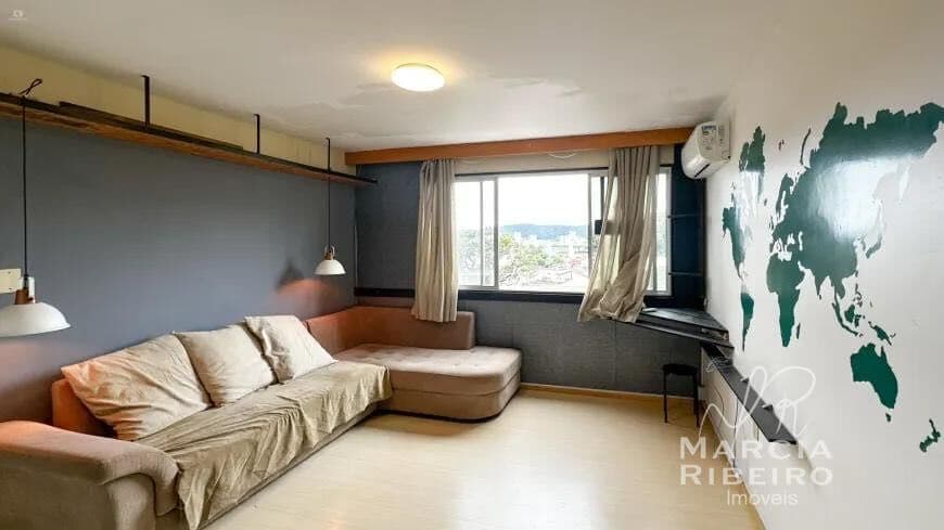 Apartamento 03 Quartos na Trindade