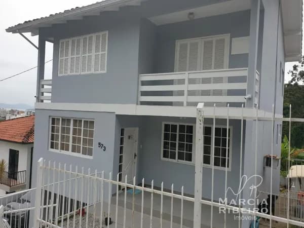 Casa no bairro Pantanal - Florianópolis