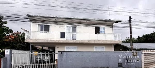 Casa Com 02 Andares Independentes no Campeche