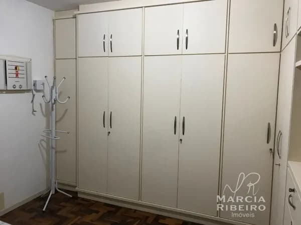 Apartamento 3 Quartos no Centro de Florianópolis
