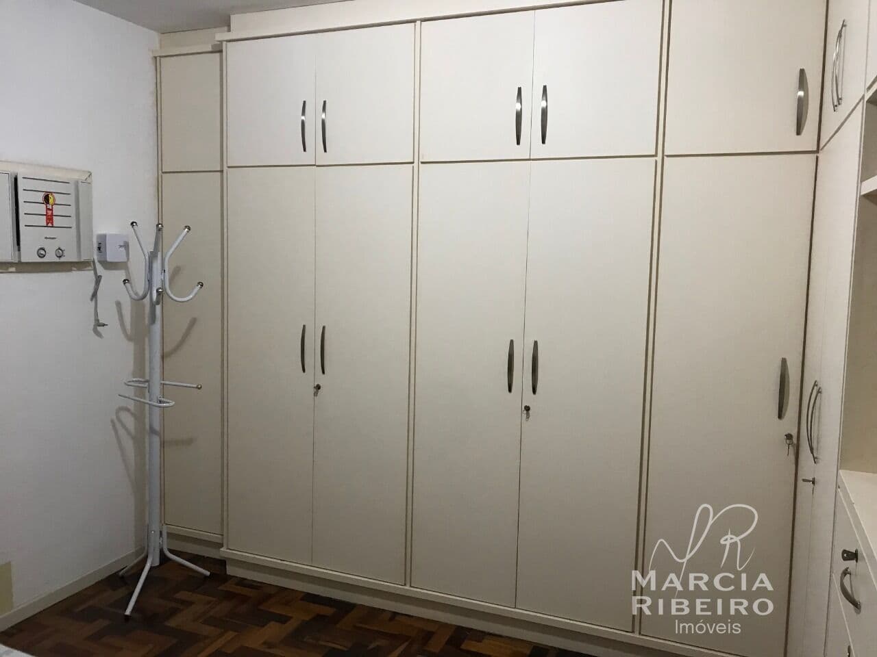 Apartamento 3 Quartos no Centro de Florianópolis