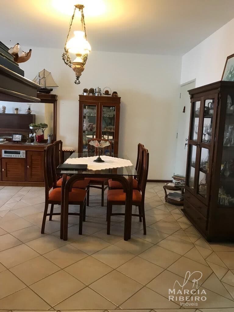 Apartamento 03 Dormitórios no Pantanal - Florianópolis