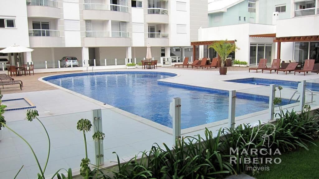 Apartamento 2 Quartos na Praia dos Ingleses
